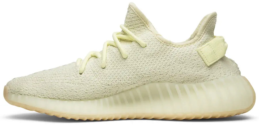 Yeezy 350 Butter