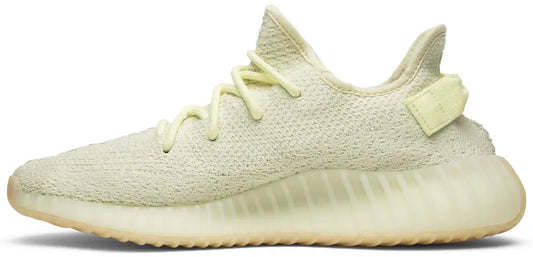 Yeezy 350 Butter