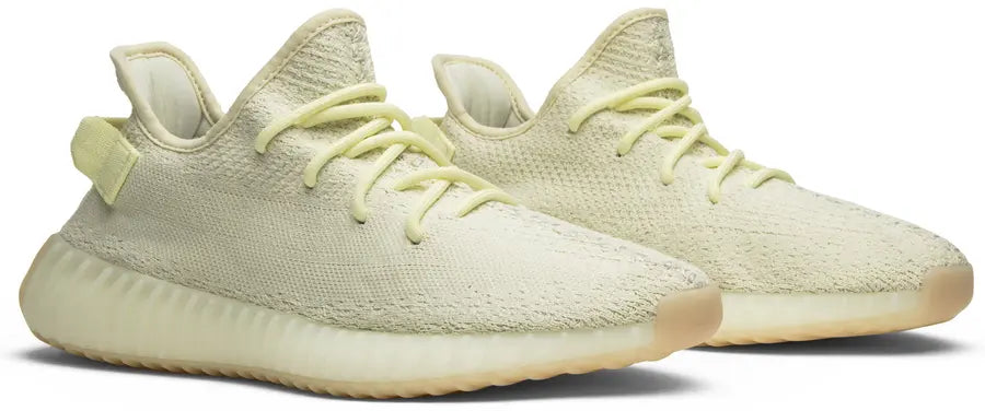 Yeezy 350 Butter