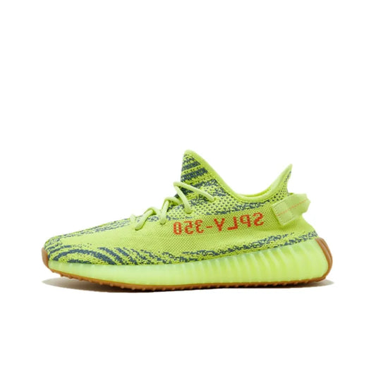 Yeezy 350 Frozen Yellow