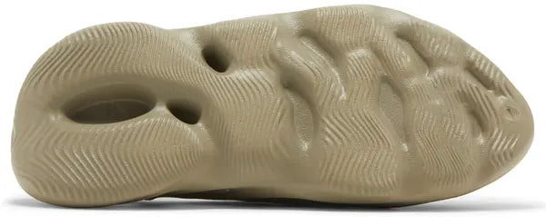 Adidas Yeezy Foam Runner 'Stone Salt' - Hypepieces