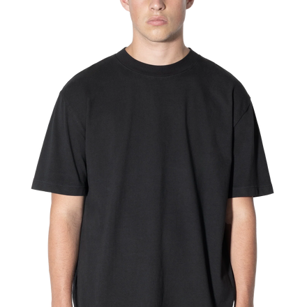 Yeezy Gap Tee Black