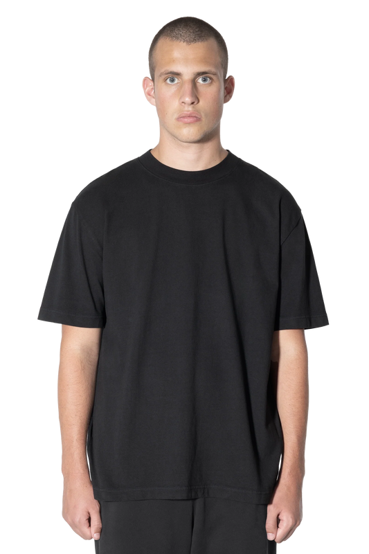 Yeezy Gap Tee Black