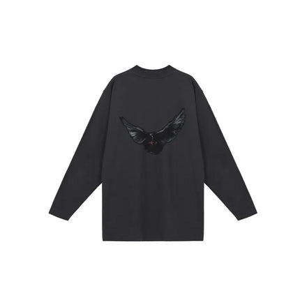 Yeezy x Gap x Balenciaga Long Sleeve Dark Grey