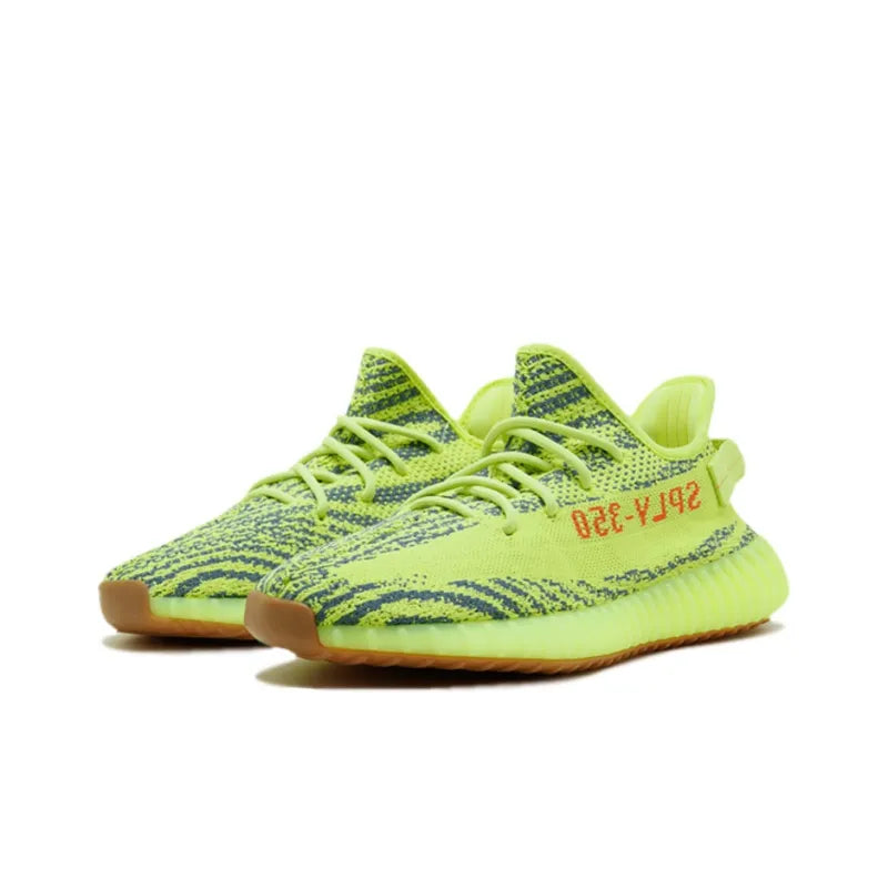 Yeezy 350 Frozen Yellow