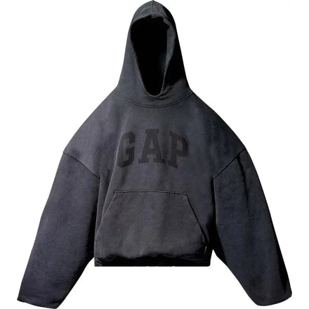 Yeezy x Balenciaga x Gap Dove Hoodie