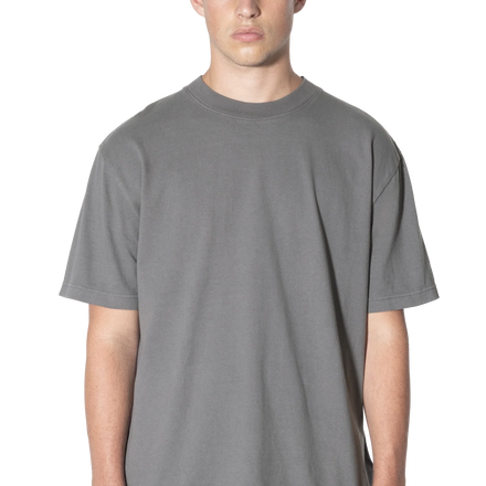 Yeezy Gap Tee Dark Gray