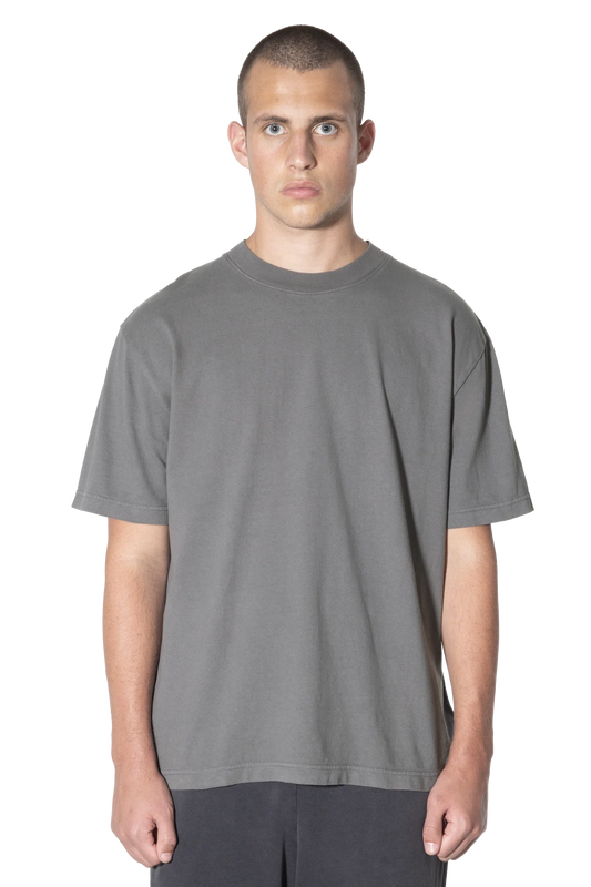 Yeezy Gap Tee Dark Gray