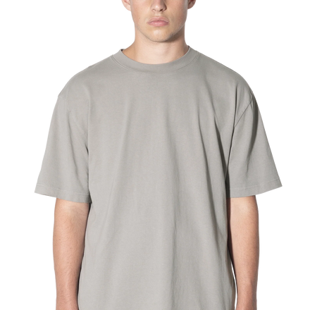 Yeezy Gap Tee Light Gray