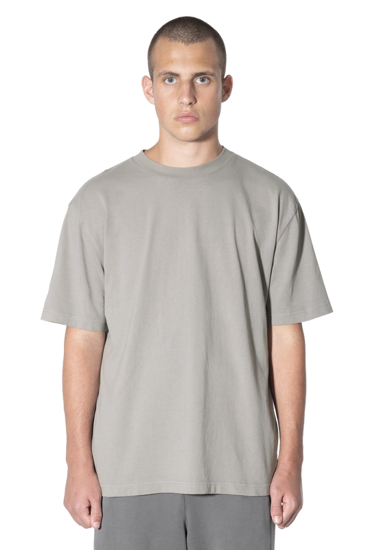 Yeezy Gap Tee Light Gray