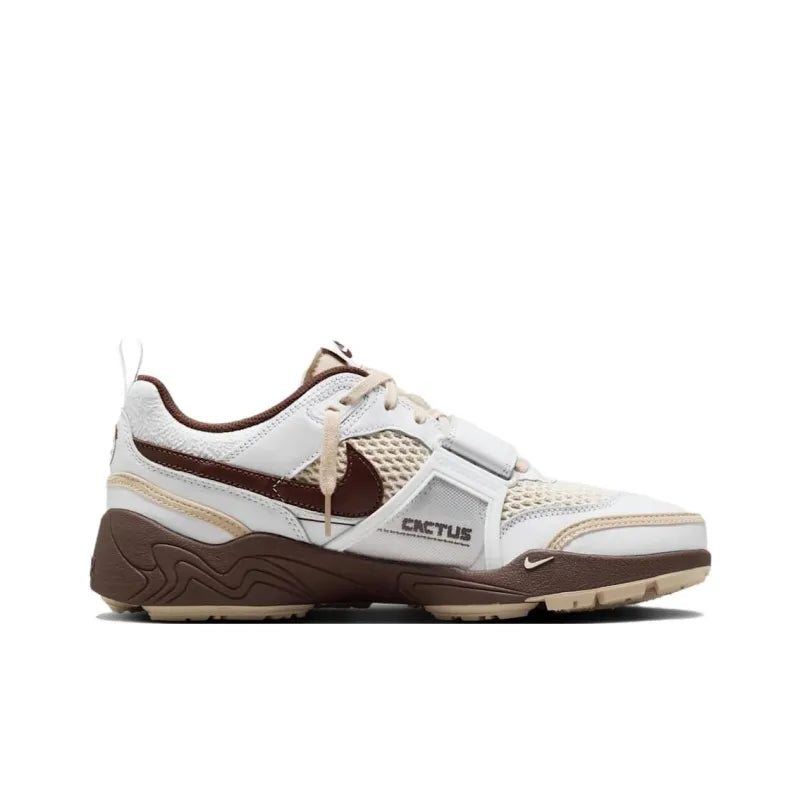 Travis Scott Zoom Field Jaxx Light Chocolate