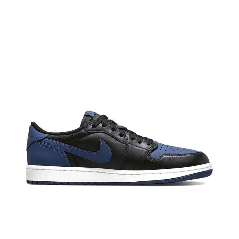 Air Jordan 1 Low OG Mystic Navy - Hypepieces