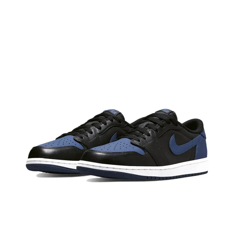 Air Jordan 1 Low OG Mystic Navy - Hypepieces