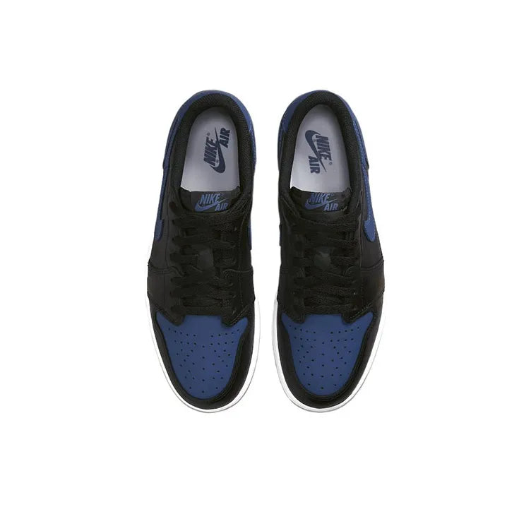Air Jordan 1 Low OG Mystic Navy - Hypepieces