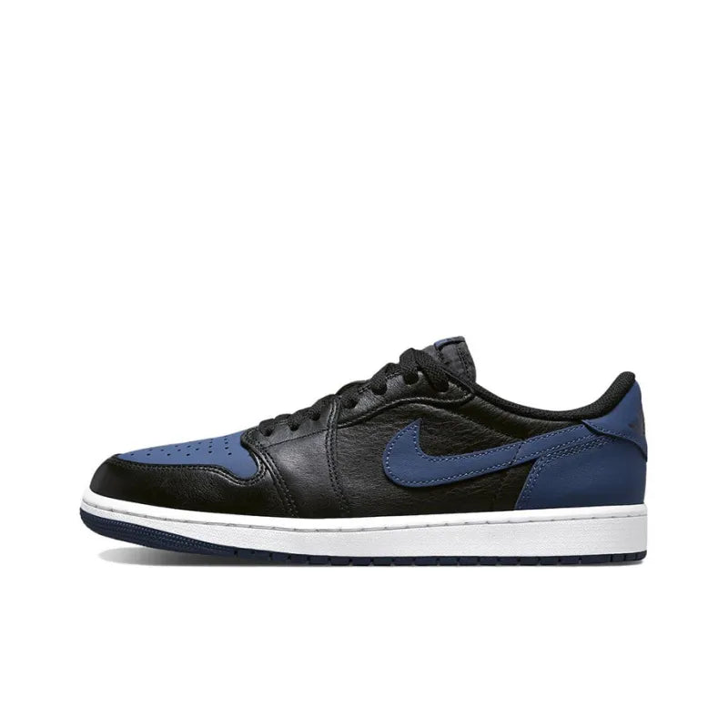 Air Jordan 1 Low OG Mystic Navy - Hypepieces
