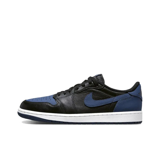 Air Jordan 1 Low OG Mystic Navy - Hypepieces