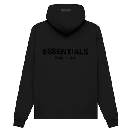 Essentials Stretch Limo Relaxed Hoodie - Hypepieces