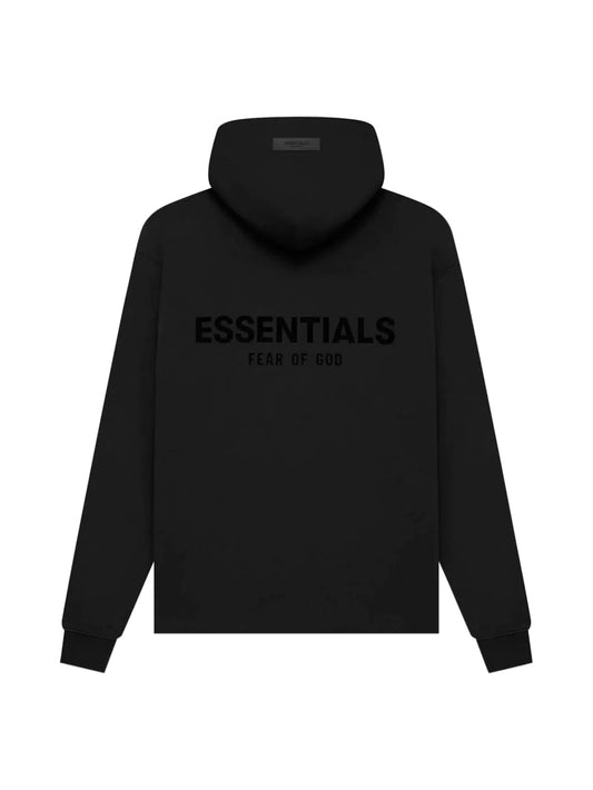 Essentials Stretch Limo Relaxed Hoodie - Hypepieces
